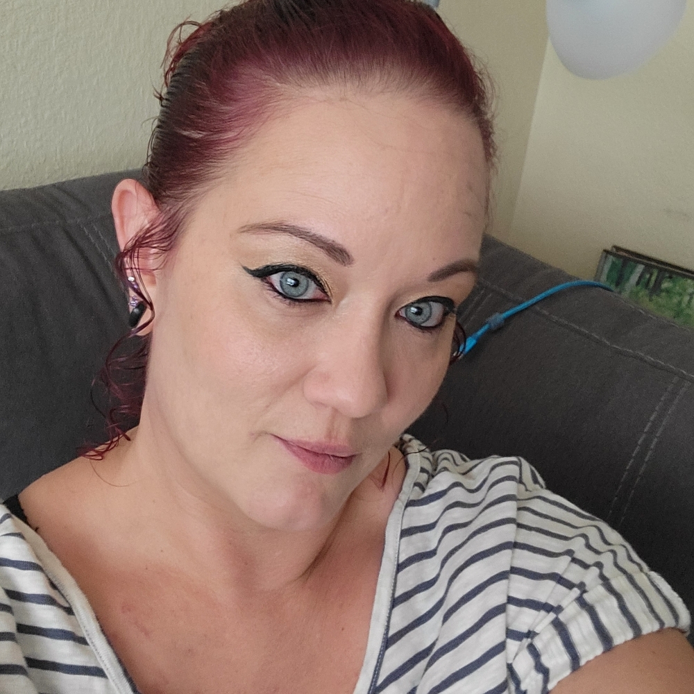 Meet your Posher, Tamina